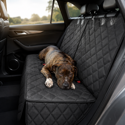 Dogfun CarNest